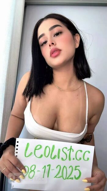 Sara little leaked private photo uncensored HD quality