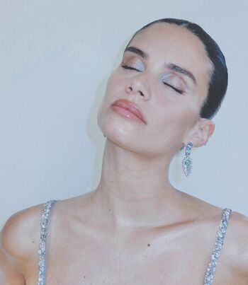Sara sampaio leaked private photo uncensored HD quality