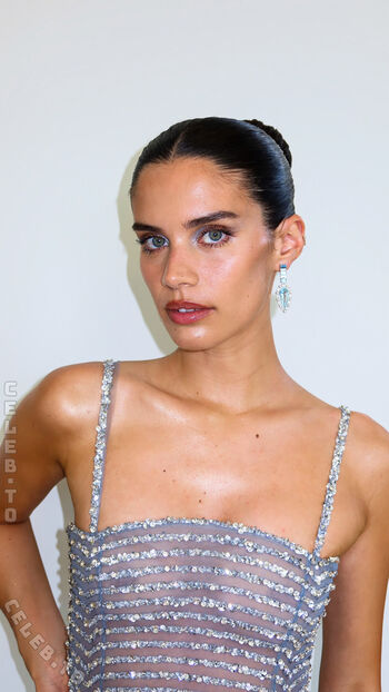 Sara sampaio leaked private photo uncensored HD quality