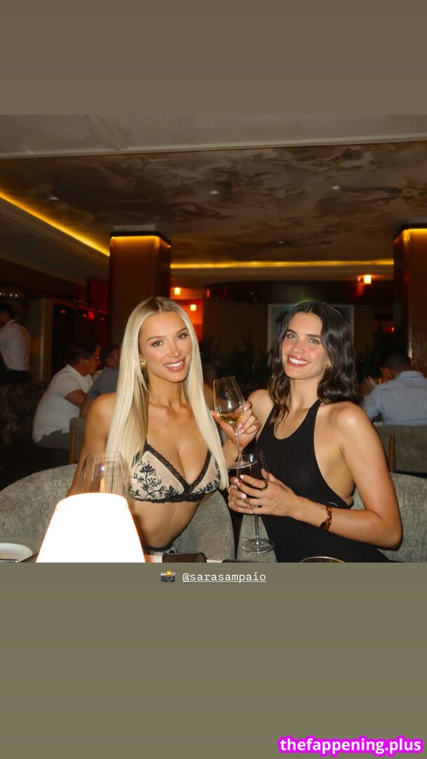Page/ leaked private photo uncensored HD quality