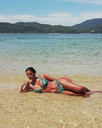 Sara santos leaked private photo uncensored HD quality