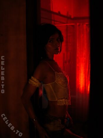 Sara velez page leaked private photo uncensored HD quality