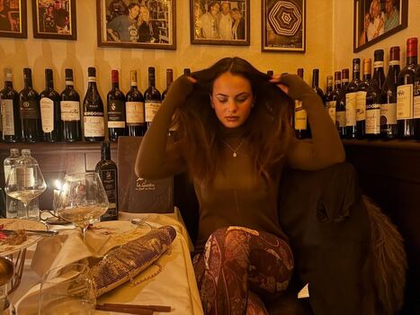 Sarabella harris page leaked private photo uncensored HD quality