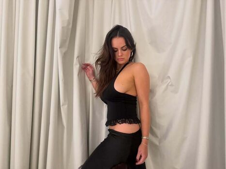 Sarabella harris page leaked private photo uncensored HD quality