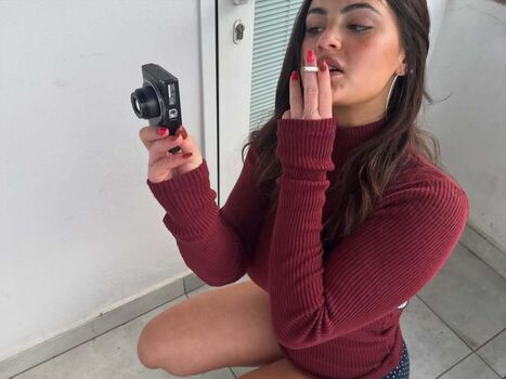 Sarabella harris page leaked private photo uncensored HD quality