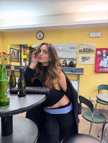 Sarabella harris page leaked private photo uncensored HD quality