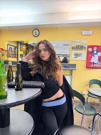 Sarabella harris page leaked private photo uncensored HD quality