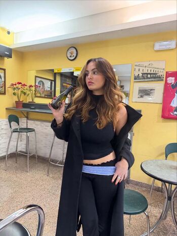 Sarabella harris page leaked private photo uncensored HD quality