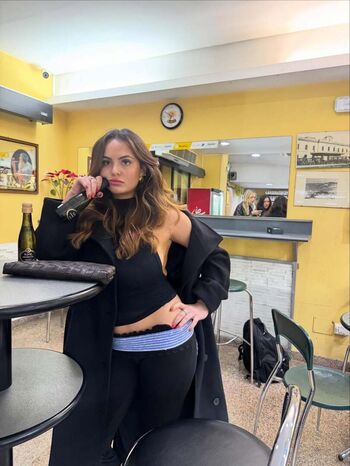 Sarabella harris page leaked private photo uncensored HD quality