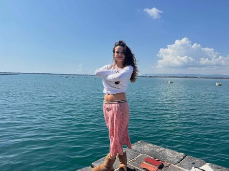 Sarabella harris page leaked private photo uncensored HD quality