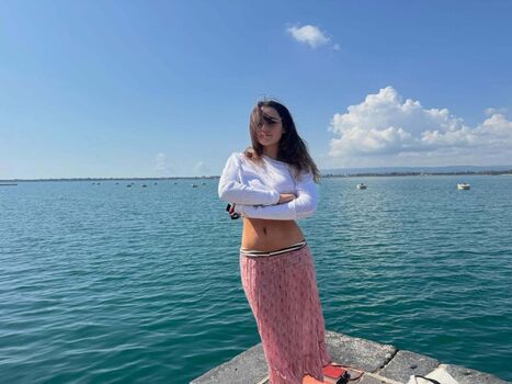 Sarabella harris page leaked private photo uncensored HD quality