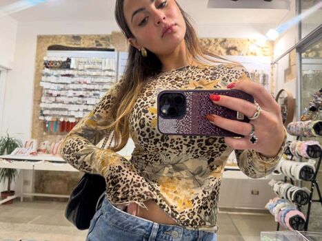 Sarabella harris page leaked private photo uncensored HD quality