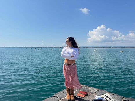 Sarabella harris page leaked private photo uncensored HD quality