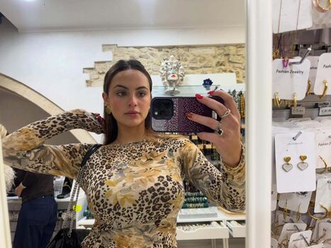 Sarabella harris page leaked private photo uncensored HD quality