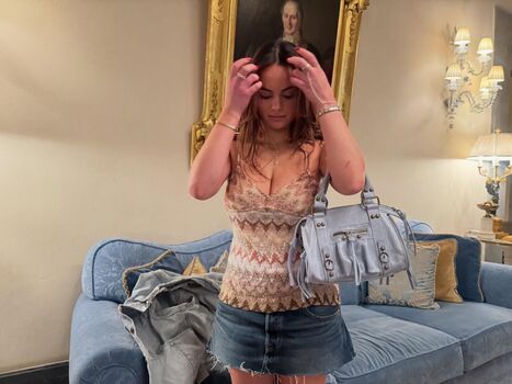 Sarabella harris page leaked private photo uncensored HD quality