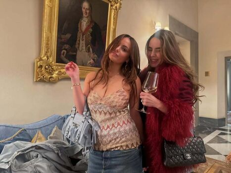 Sarabella harris page leaked private photo uncensored HD quality