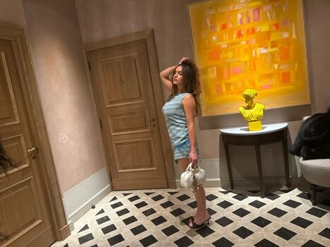 Sarabella harris page leaked private photo uncensored HD quality