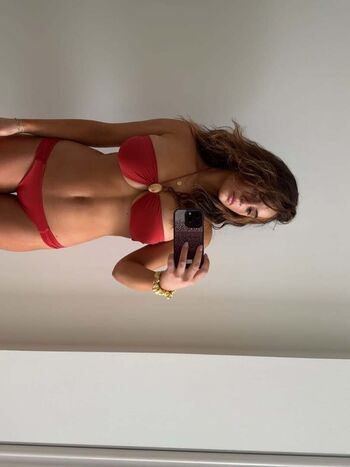 Sarabella harris page leaked private photo uncensored HD quality