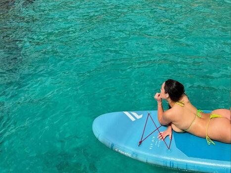 Sarabella harris page leaked private photo uncensored HD quality