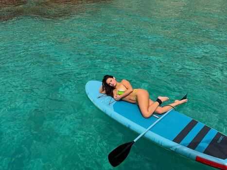 Sarabella harris page leaked private photo uncensored HD quality