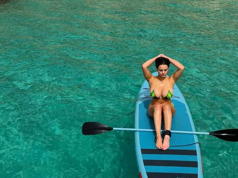 Sarabella harris page leaked private photo uncensored HD quality