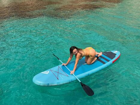 Sarabella harris page leaked private photo uncensored HD quality