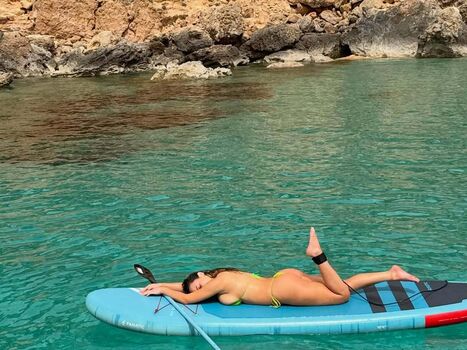 Sarabella harris page leaked private photo uncensored HD quality