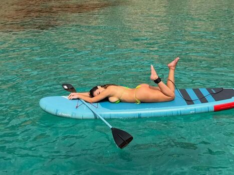 Sarabella harris page leaked private photo uncensored HD quality