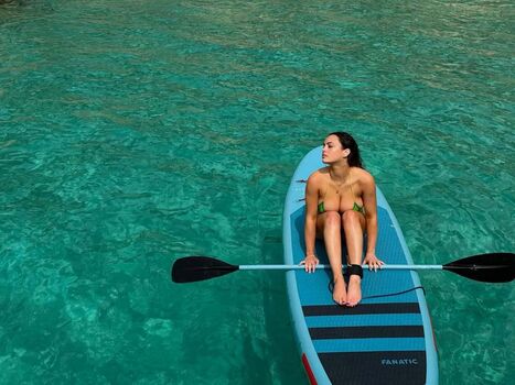 Sarabella harris page leaked private photo uncensored HD quality