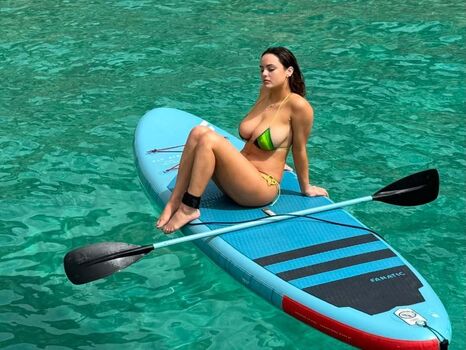 Sarabella harris page leaked private photo uncensored HD quality