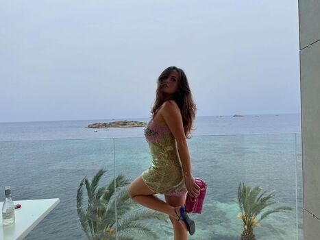 Sarabella harris page leaked private photo uncensored HD quality