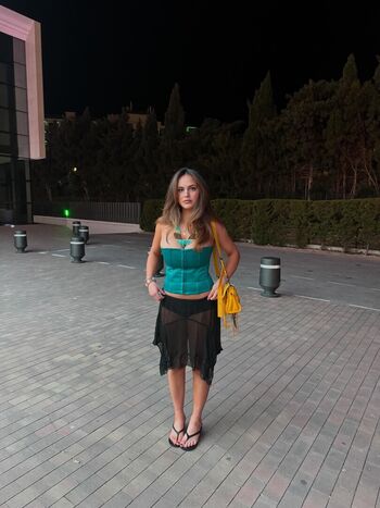 Sarabella harris page leaked private photo uncensored HD quality