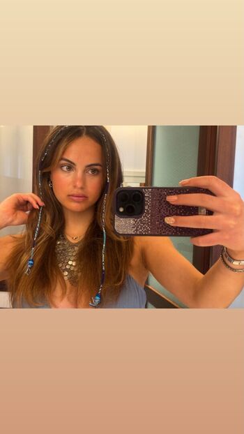 Sarabella harris page leaked private photo uncensored HD quality