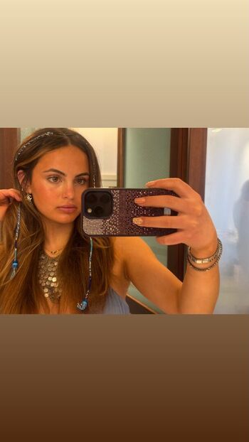 Sarabella harris page leaked private photo uncensored HD quality