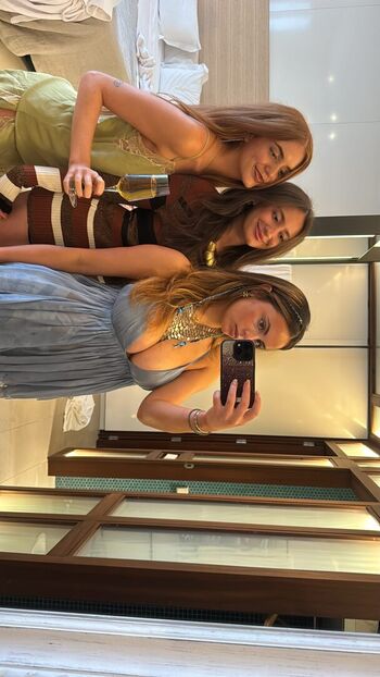 Sarabella harris page leaked private photo uncensored HD quality