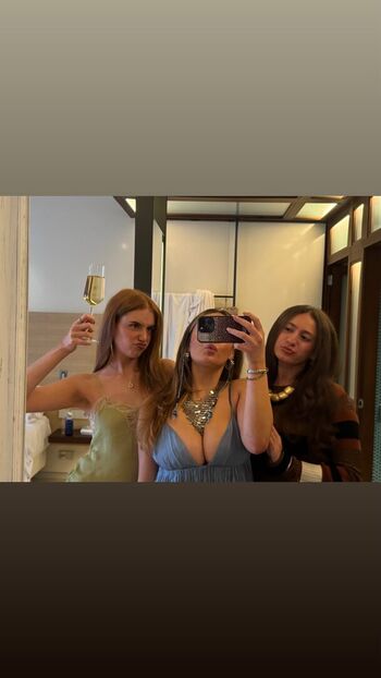 Sarabella harris page leaked private photo uncensored HD quality