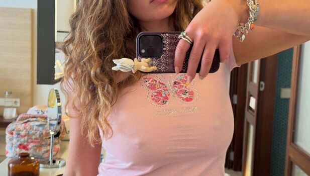 Sarabella harris leaked private photo uncensored HD quality