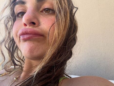 Sarabella harris leaked private photo uncensored HD quality