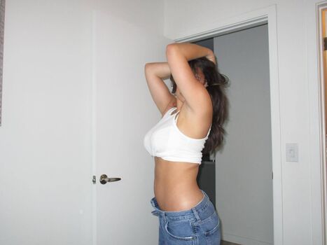 Sarabella harris leaked private photo uncensored HD quality