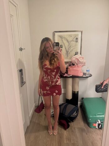 Sarabella harris leaked private photo uncensored HD quality