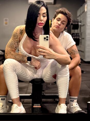 Saradas e cavalas page leaked private photo uncensored HD quality