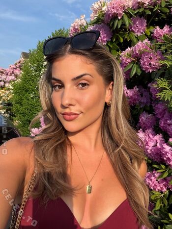 Sarah anca leaked private photo uncensored HD quality