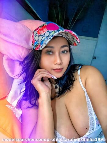 Sarah ardhelia leaked private photo uncensored HD quality