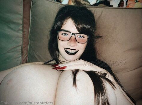 Sarah bustani  page leaked private photo uncensored HD quality