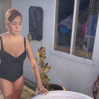 Sarah cawood leaked private photo uncensored HD quality