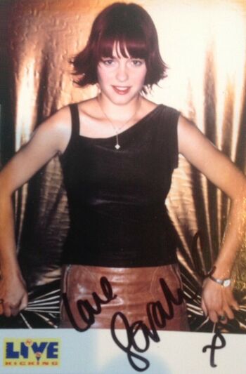 Sarah cawood leaked private photo uncensored HD quality