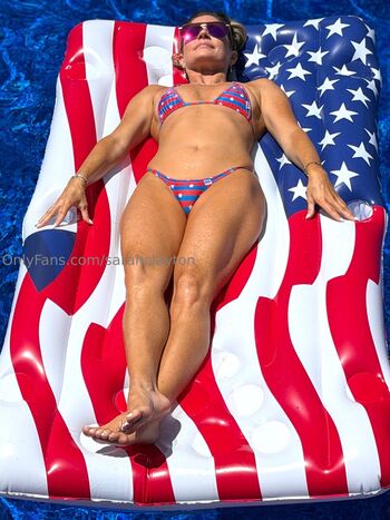 Sarah clayton  page leaked private photo uncensored HD quality