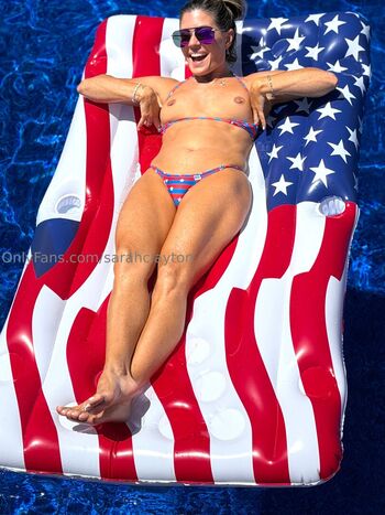 Sarah clayton  page leaked private photo uncensored HD quality