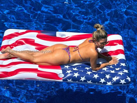 Sarah clayton  page leaked private photo uncensored HD quality