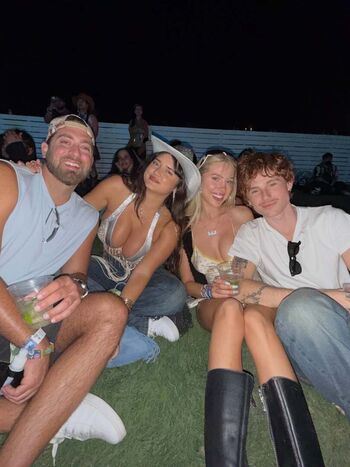 Sarah curr leaked private photo uncensored HD quality